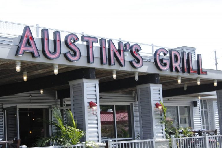 Austin's Restaurants